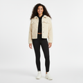 Women's Sherpa Jacket