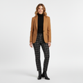 Women's Tailored Blazer
