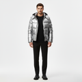 Men's Puffer Jacket