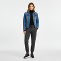 Men's Denim Jacket