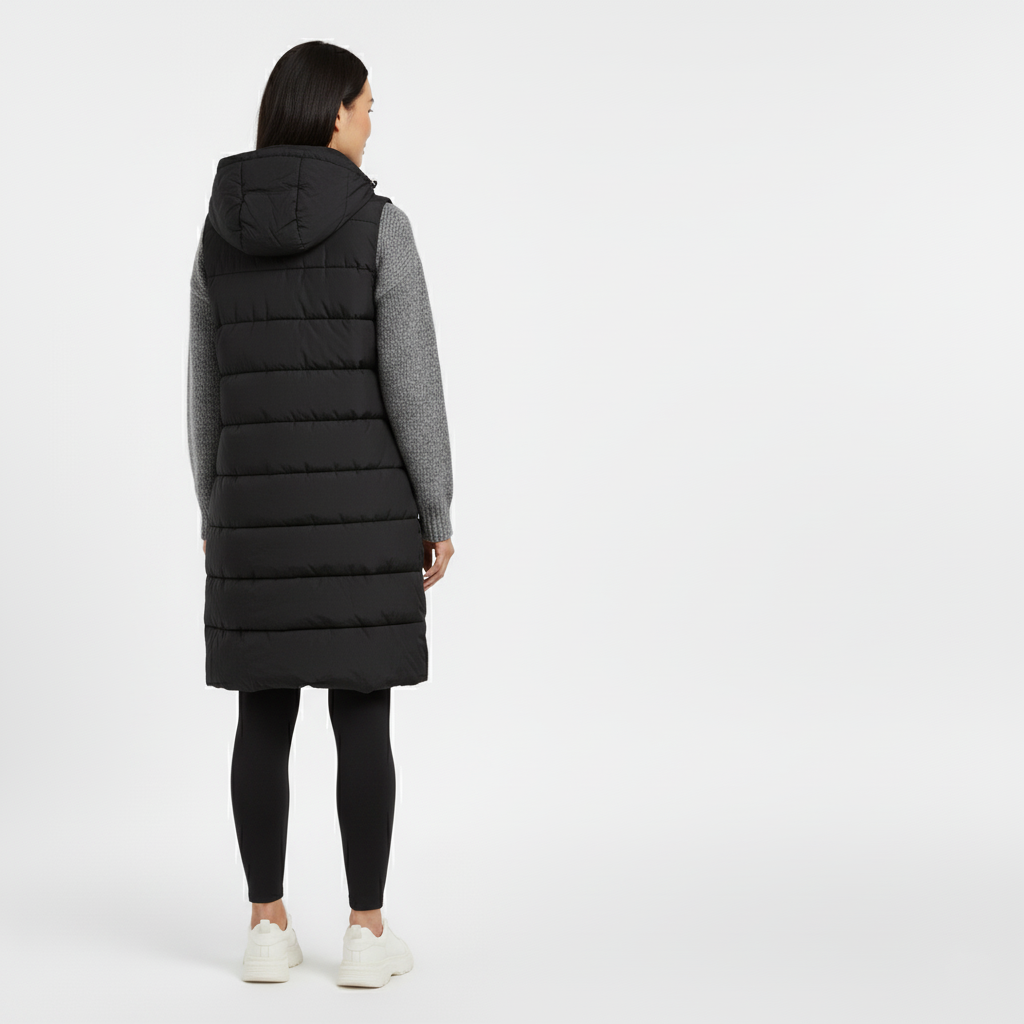 Women's Minimalist Layer Jacket