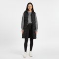 Women's Minimalist Layer Jacket