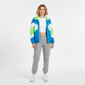 Women's Sporty Retro Jacket