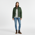 Women's Quilted Jacket