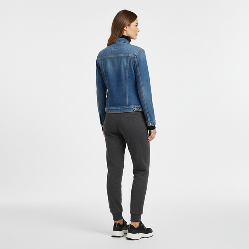 Men's Denim Jacket
